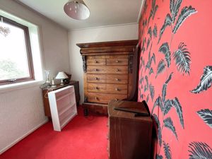 Bedroom three- click for photo gallery